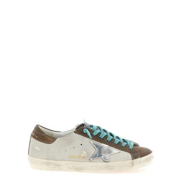 Golden Goose Superstar Sneakers - NWT - Picture 1 of 4